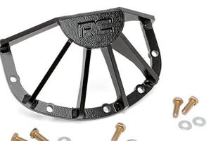 Paradifferenziale Dana 30  Rough Country