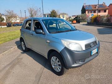 Daihatsu Terios 1.5 4WD SX Green Powered 105cv Mot