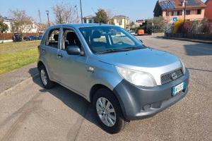Daihatsu Terios 1.5 4WD SX Green Powered 105cv Mot