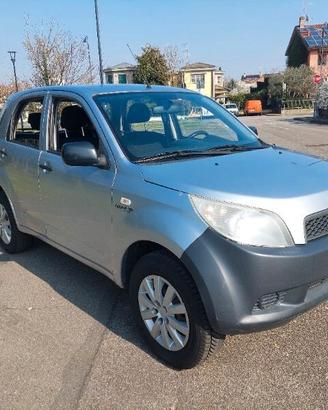 Daihatsu Terios 1.5 4WD SX Green Powered 105cv Mot
