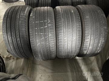 gomme usate 2854522 All Seasons PIRELLI - SCO - 77