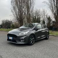 Ford Fiesta ecoboost st-line 100cv
