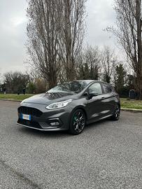 Ford Fiesta ecoboost st-line 100cv