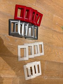 Placche Bticino Matix