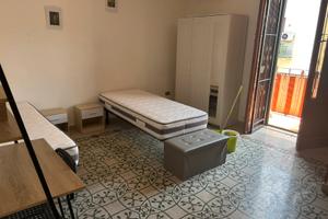 Posti letto in appartamento vicinanze Ateneo