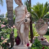 Statua Bacco 1.80m