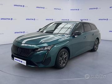 PEUGEOT 308 PURETECH TURBO 130 S&S EAT