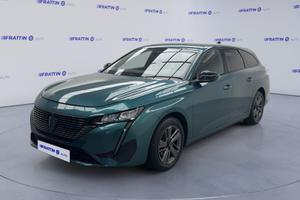 PEUGEOT 308 PURETECH TURBO 130 S&S EAT