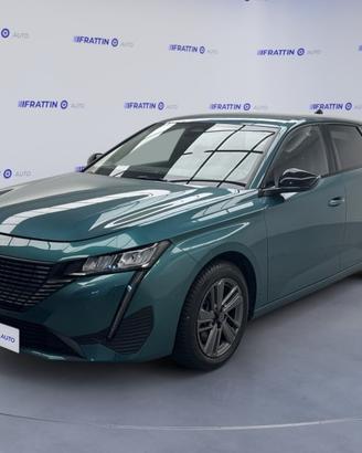 PEUGEOT 308 PURETECH TURBO 130 S&S EAT