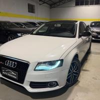 Audi A4 2.0 TDI 143CV S-Line 2011