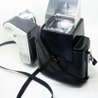 Kodak Brownie Starflex Camera con Flash supermite