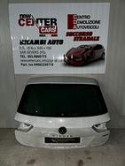 PORTELLONE VOLKSWAGEN TIGUAN R line restyling 