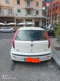 Fiat Punto Natural Power 