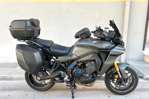 Yamaha Tracer 9 gt