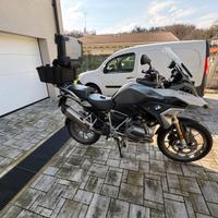 Bmw gs 1200