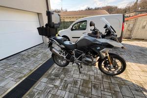 Bmw gs 1200