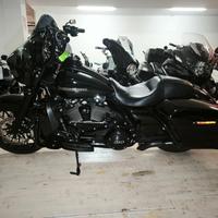 Harley-davidson Touring Street Glide SPECIAL 114