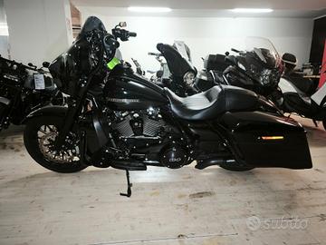 Harley-davidson Touring Street Glide SPECIAL 114