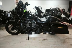 Harley-davidson Touring Street Glide SPECIAL 114