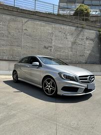 Mercedes classe a 180 cdi Premium