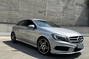 Mercedes classe a 180 cdi Premium