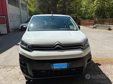 CITROEN BERLINGO 3° SERIE 5 PORTE