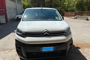 CITROEN BERLINGO 3° SERIE 5 PORTE