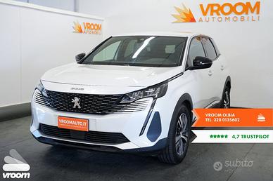 PEUGEOT 3008 2� serie 3008 BlueHDi 130 S&S EAT8...
