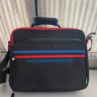 United Colors of Benetton Borsa Vintage