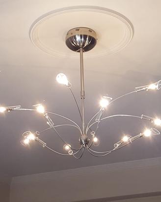 Lampadario da Soffitto/Lampada/Design moderno