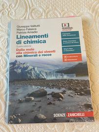 Lineamenti di chimica