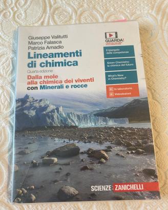 Lineamenti di chimica