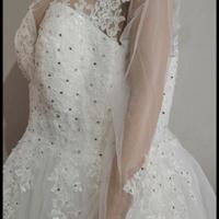 Abito da sposa