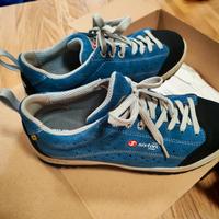 scarpe antinfortunistiche