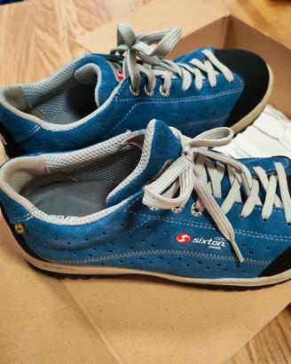 scarpe antinfortunistiche