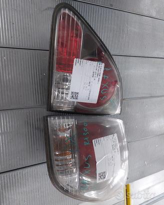 FANALE POSTERIORE INTERNO/ESTERNO DESTRO LEXUS RX 