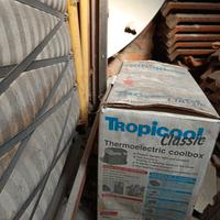 Frigo da auto-camper