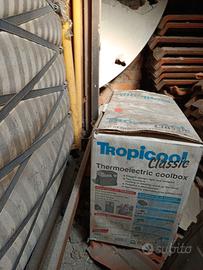 Frigo da auto-camper