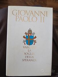 libro Giovanni Paolo II