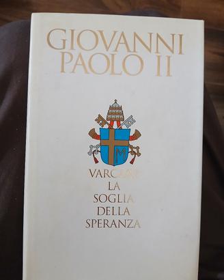 libro Giovanni Paolo II