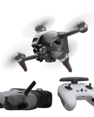 Dji fly fpv APR