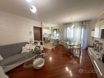 3 LOCALI A MONZA