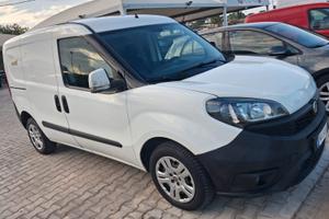 Fiat doblo 1.3 multj