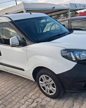 Fiat doblo 1.3 multj