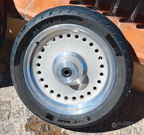 cerchi originale Harley fat boy