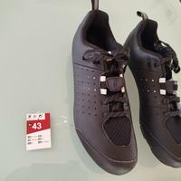 Scarpe SPD numero 43 (27.5cm)