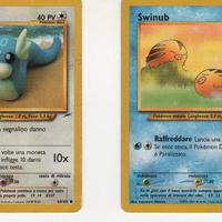 Carte Pokemon Neo