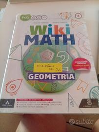 wiki math 2 geometria aritmetica 