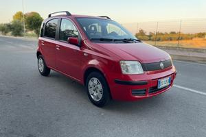 Fiat Panda 1.3 MJT 16V Dynamic