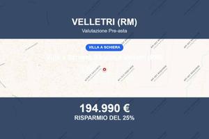 Immobile in asta di 224 m² con più di 5 locali e b